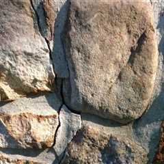 Expert Insights on Commercial Foundation Repair with Natural Stone