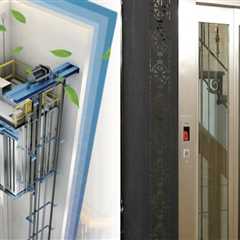 Understanding Elevator Installation Requirements in Commercial vs. Residential Buildings