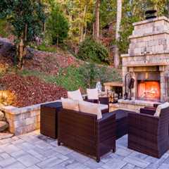 The Value of Hardscape Construction: Enhancing Your Property's Appeal and Functionality