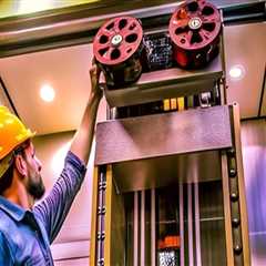 Elevator Installation in Existing Buildings: What You Need to Know