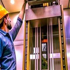 Understanding Building Codes and Regulations for Elevator Installation