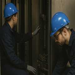 Essential Qualifications and Certifications for Elevator Installers