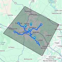 Ductwork Repair Pottstown, PA - Google My Maps