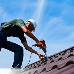 Residential Roof Repair Carlisle, PA · Thursday, Feb 12 📸