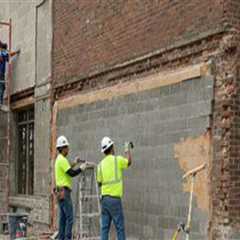 Identifying the Need for Masonry Repairs: Key Signs and Solutions