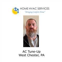 AC Tune-Up West Chester, PA