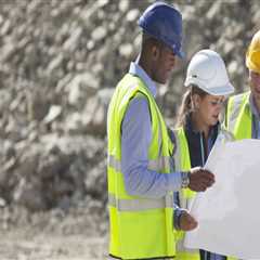 Key Considerations for Choosing the Right Location for Commercial Building Construction