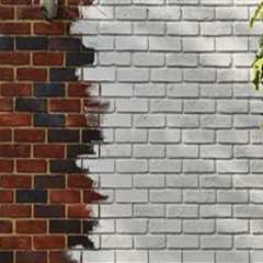 Understanding Paint Options for Masonry Structures: What You Need to Know