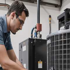 Enhance Property Efficiency with Expert Heating and Elevator Solutions