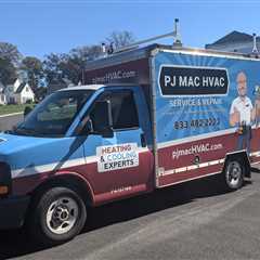 Air Duct Cleaning near me Pottstown, PA