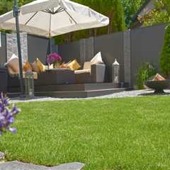 Transform Your Lawn with Expert Gartenplanung in Rapperswil-Jona