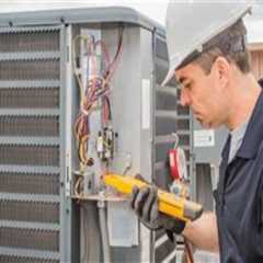 Keep Your Livonia Home Comfortable with HVAC Maintenance