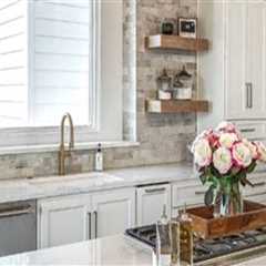 Enhance Your Home with a Stone Countertop Contractor