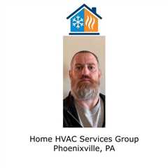 Home HVAC Services Group Phoenixville, PA