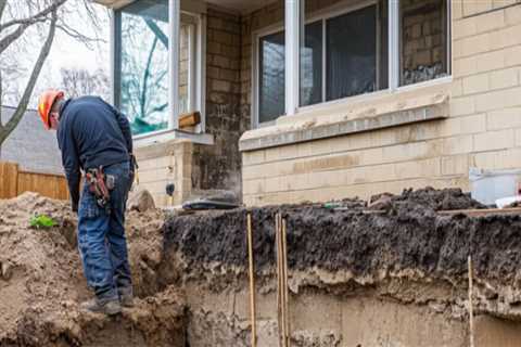 How Foundation Repair Projects Influence Renovation and Contracting Decisions