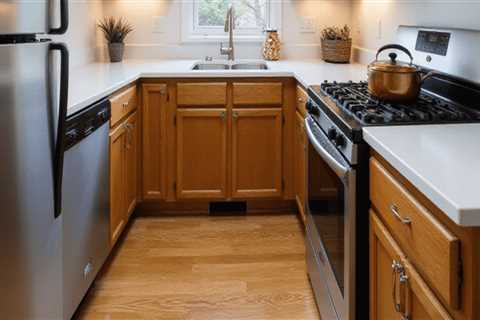 The Hidden Relationship Between Kitchen Cabinets and Overall Renovation Efficiency