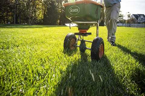 The Little-Known Benefits of Integrating Turf Care with Broader Property Service Plans