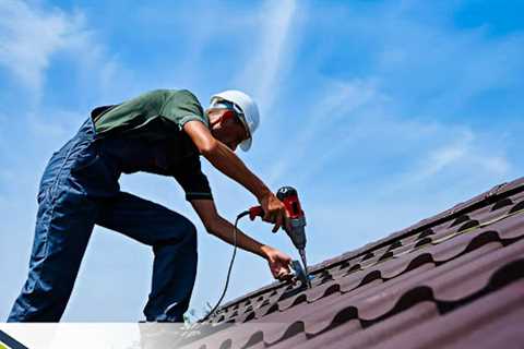 Commercial Roof Repair Carlisle, PA · Thursday, Feb 12 📸