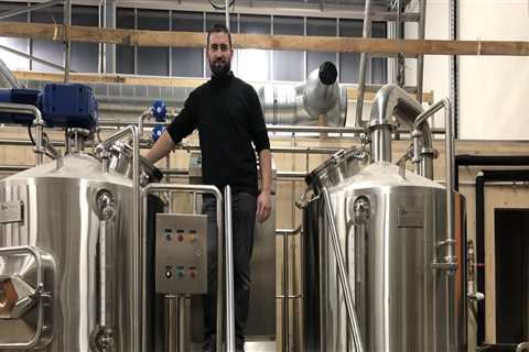 Understanding Installation Services for Brewing Equipment Supply