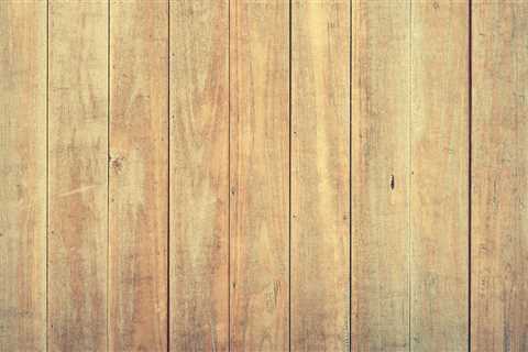 Protect Your Floors with a Philadelphia Flooring Contractor Against Groundskeeping Wear
