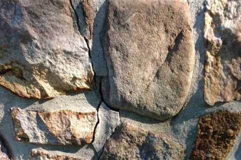 Expert Insights on Commercial Foundation Repair with Natural Stone