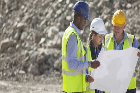 Key Considerations for Choosing the Right Location for Commercial Building Construction