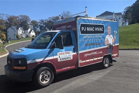 Air Duct Cleaning near me Pottstown, PA