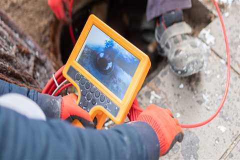 Enhance Your Projects with Video Pipe Inspection in Vancouver, WA